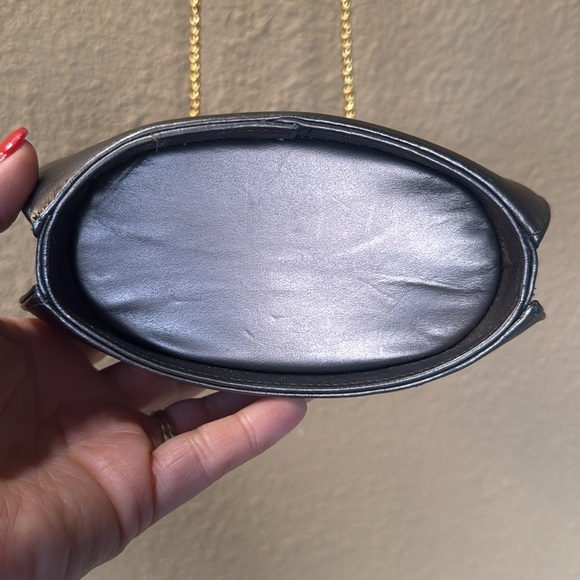 Frenchy of California Shoulder Vintage Bag. - Picture 6 of 9